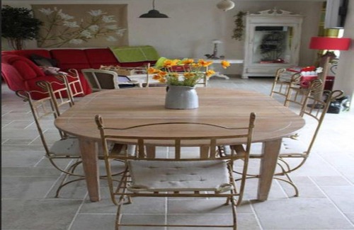 Seigy Casa | Gîte Lady Adra