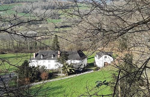 Arette Casa | Gîte Lagrave