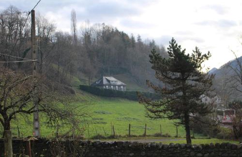 Arette Casa | Gîte Lagrave