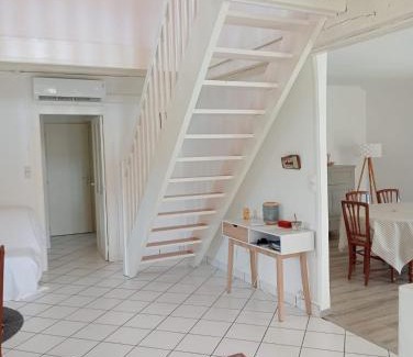 Arette Casa | Gîte Lagrave