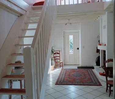 Arette Casa | Gîte Lagrave
