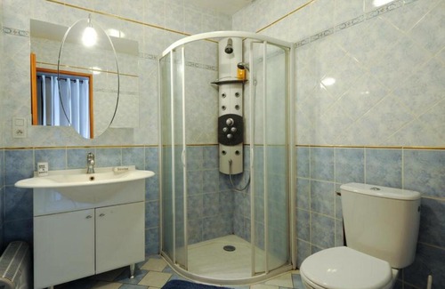 Laines-aux-Bois Casa | Gîte Laines-aux-Bois, 2 pièces, 4 personnes - FR-1-543-87