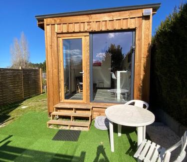 Linxe Apartamento | Gîte Lauraët