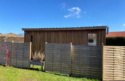 Linxe Apartamento | Gîte Lauraët