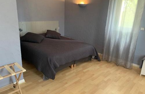 Montpouillan Casa | Gîte Le Bois de Montpouillan