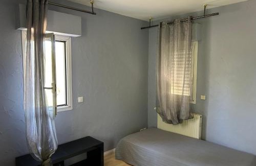 Montpouillan Casa | Gîte Le Bois de Montpouillan