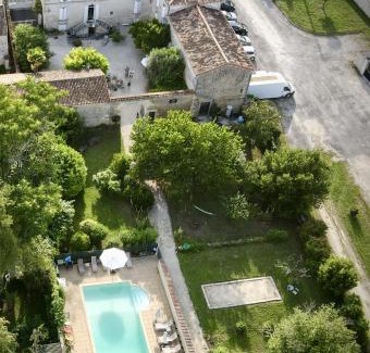 Hiersac Casa | Gîte Le Bonheur