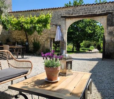 Hiersac Casa | Gîte Le Bonheur
