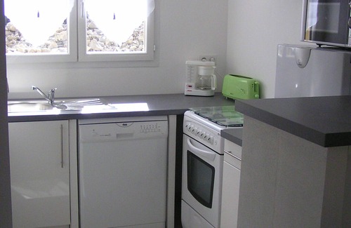 Saint Alban Auriolles Casa | Gîte Le Cèdre - Gîtes des Campanes - cerca de Vallon Pont d'Arc