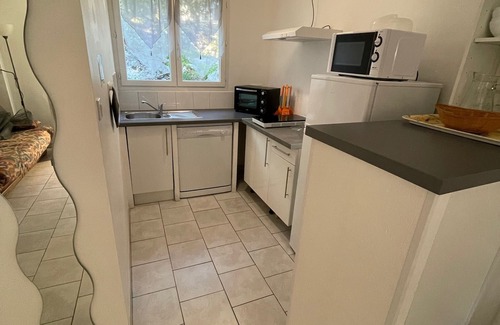 Saint Alban Auriolles Casa | Gîte Le Cèdre - Gîtes des Campanes - cerca de Vallon Pont d'Arc