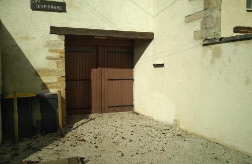 Villers-la-Faye Casa | Gîte Le Cabanac