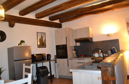 Villers-la-Faye Casa | Gîte Le Cabanac