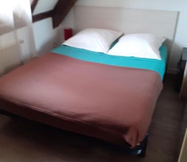 Rouffach Apartamento | gîte le callinet