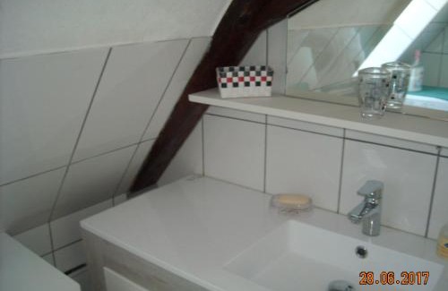 Rouffach Apartamento | gîte le callinet