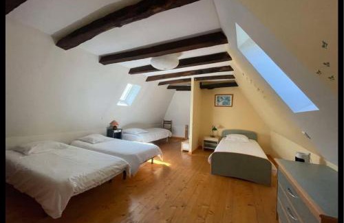 Martel Casa | Gîte le Cantou, Martel avec piscine & jacuzzi