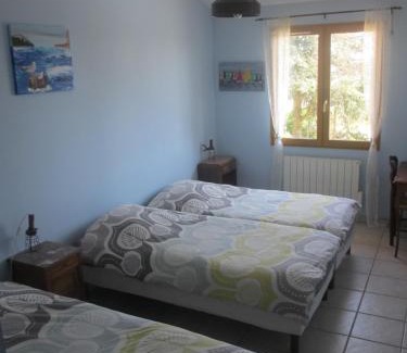 Villie-Morgon Casa | Gîte le Chêne du Py