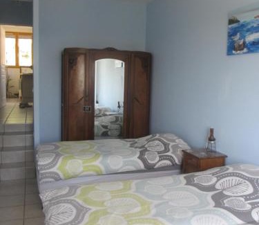 Villie-Morgon Casa | Gîte le Chêne du Py