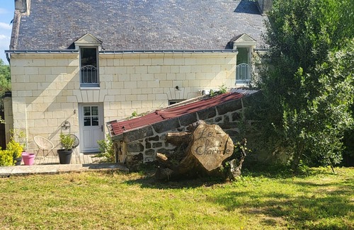 Cinais Casa | Gîte "le charme