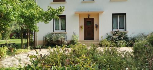 Ban-sur-Meurthe-Clefcy Apartamento | Gîte Le Clos des Vosges