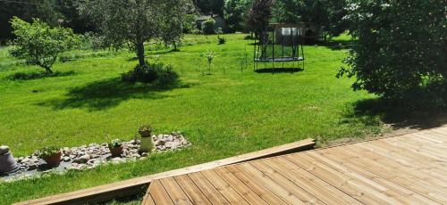 Ban-sur-Meurthe-Clefcy Apartamento | Gîte Le Clos des Vosges