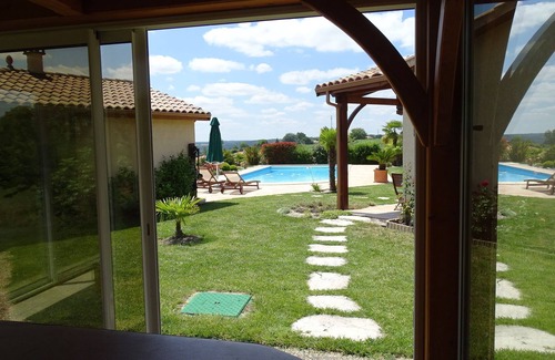 La Reunion Casa | Gîte LE CLOS CASTEL