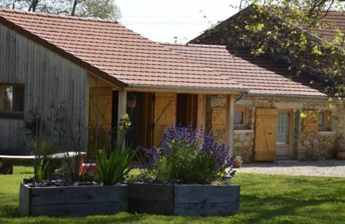 Cheminas Casa | Gîte le Clos de Ceintres