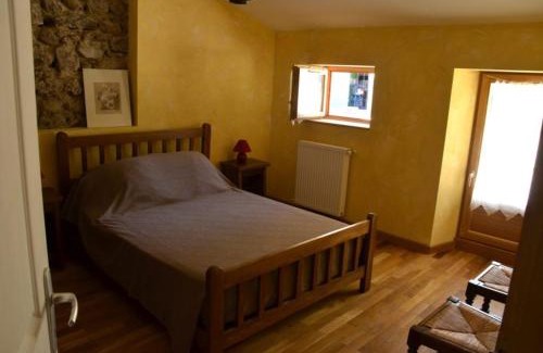 Cheminas Casa | Gîte le Clos de Ceintres