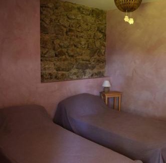 Cheminas Casa | Gîte le Clos de Ceintres