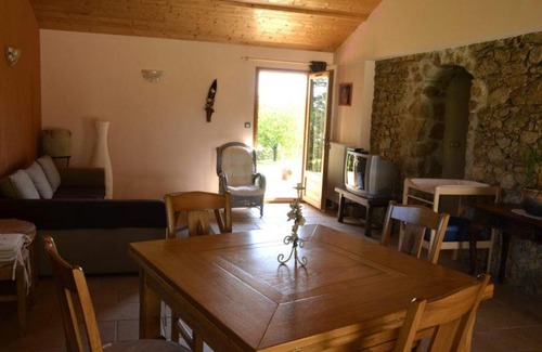 Cheminas Casa | Gîte le Clos de Ceintres