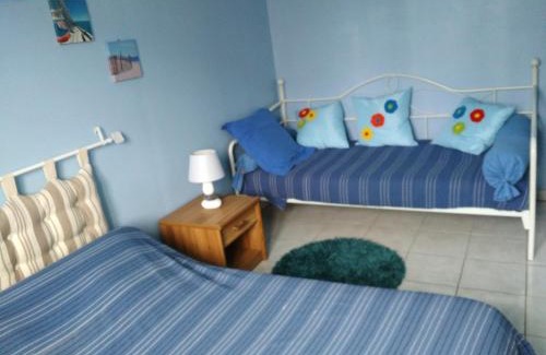 Colleville-sur-Mer Casa | Gîte Le Clos des Pins