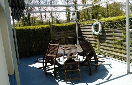Colleville-sur-Mer Casa | Gîte Le Clos des Pins
