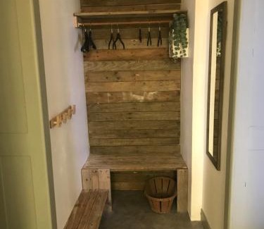 Coin-sur-Seille Casa | Gîte Le Coin des Voyageurs