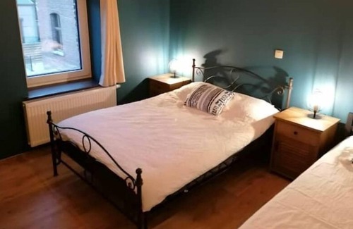Brugelette Apartamento | Gîte le Coin Perdu