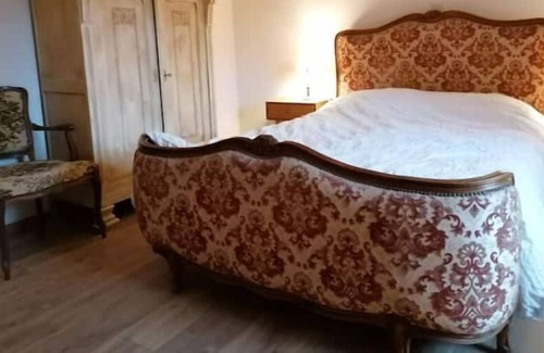 Brugelette Apartamento | Gîte le Coin Perdu