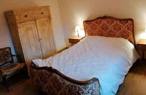 Brugelette Apartamento | Gîte le Coin Perdu
