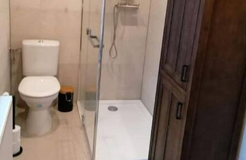 Brugelette Apartamento | Gîte le Coin Perdu