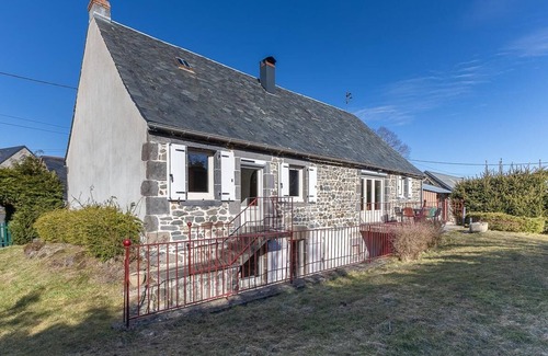 Vernines Casa | Gîte Le Coudy - VERNINES