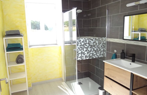 Saint-Clair-sur-Galaure Casa | Gîte le Galaveyson