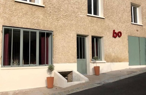 Saint-Romain Casa | Gîte "Le Fruité" - 4/6 pers - 3* - 10 min from Beaune