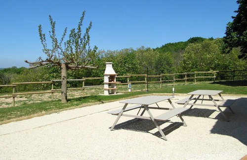 Mercurol-Veaunes Casa | Gîte LE GERLE *** 4 PERSONAS