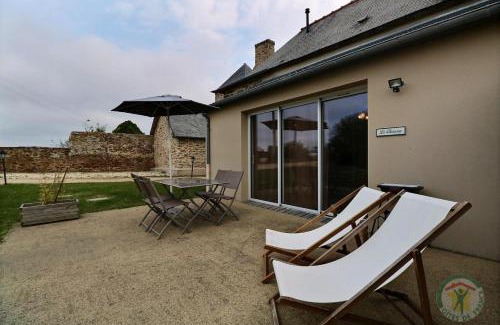 Saint-Malo Casa | Gîte le Grand Bé