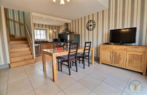 Saint-Malo Casa | Gîte le Grand Bé