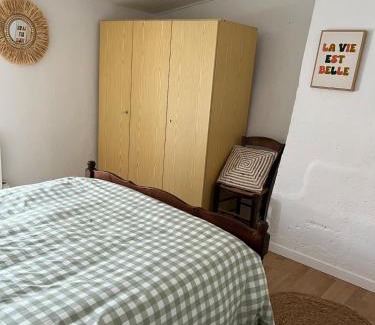 Bellebat Casa | Gîte Le Grand Chêne