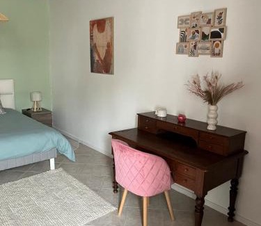 Bellebat Casa | Gîte Le Grand Chêne