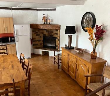 Bellebat Casa | Gîte Le Grand Chêne