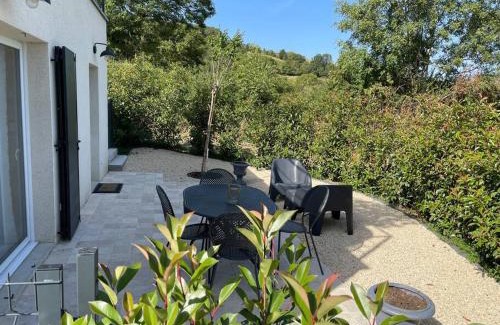 Sourcieux-les-Mines Casa | Gîte le grand chacel
