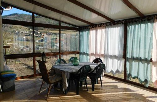 Arcens Apartamento | Gîte Le Gravier en haut de Villa proche de la Dolce Via