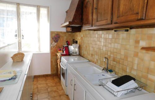 Arcens Apartamento | Gîte Le Gravier en haut de Villa proche de la Dolce Via