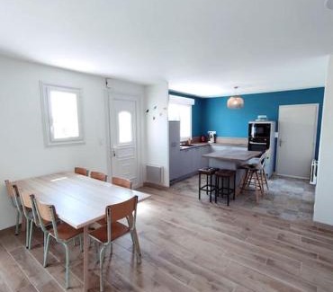 Saint-Andre-sur-Sevre Casa | Gîte Le Gué au beau - Proche Puy du Foù