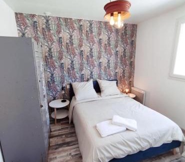 Saint-Andre-sur-Sevre Casa | Gîte Le Gué au beau - Proche Puy du Foù